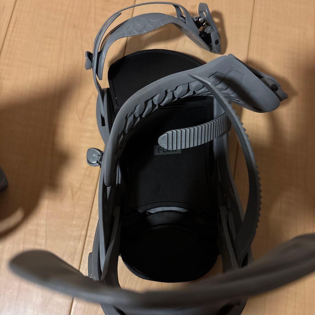 お*郎様 FLUX XF Mサイズ　23-24