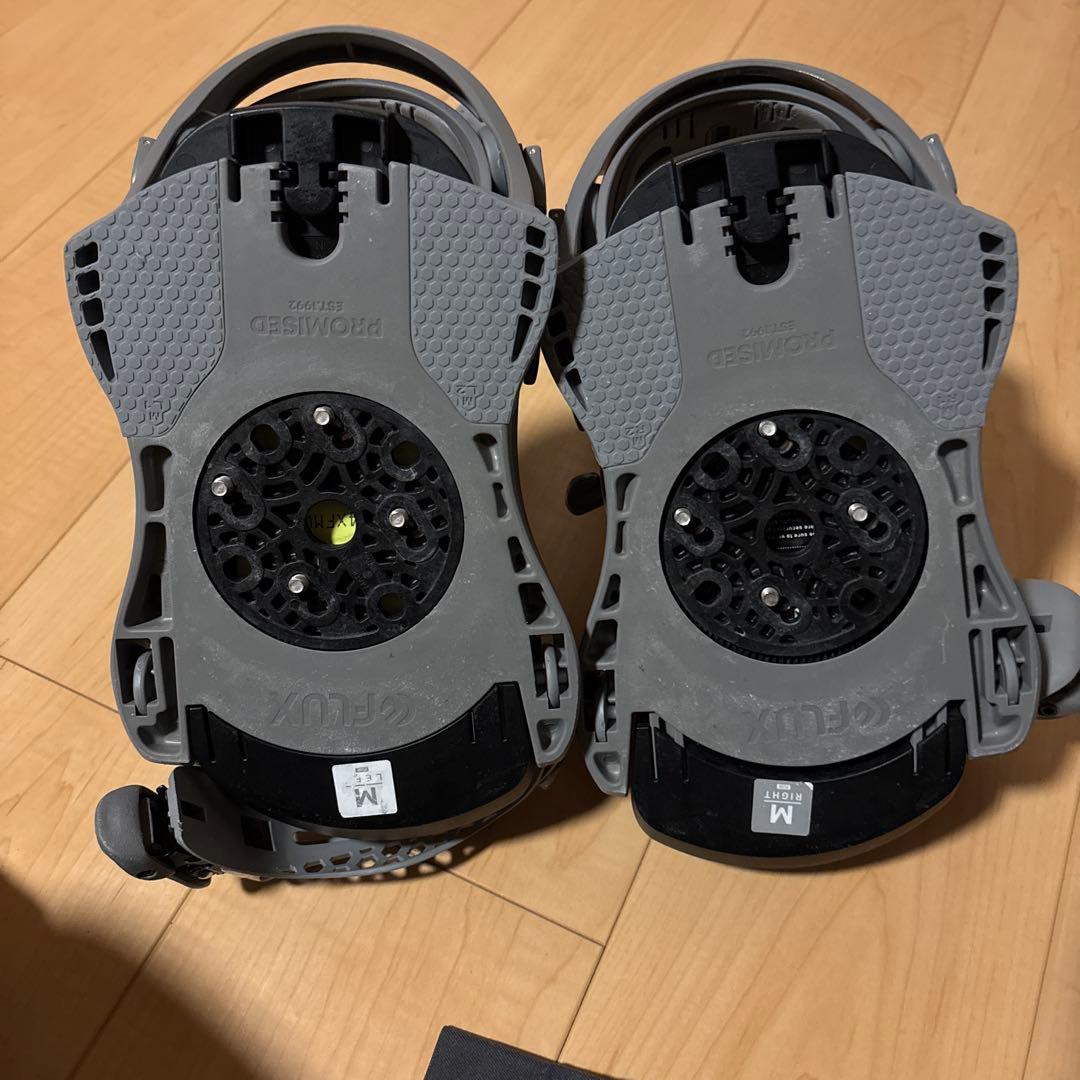 お*郎様 FLUX XF Mサイズ　23-24