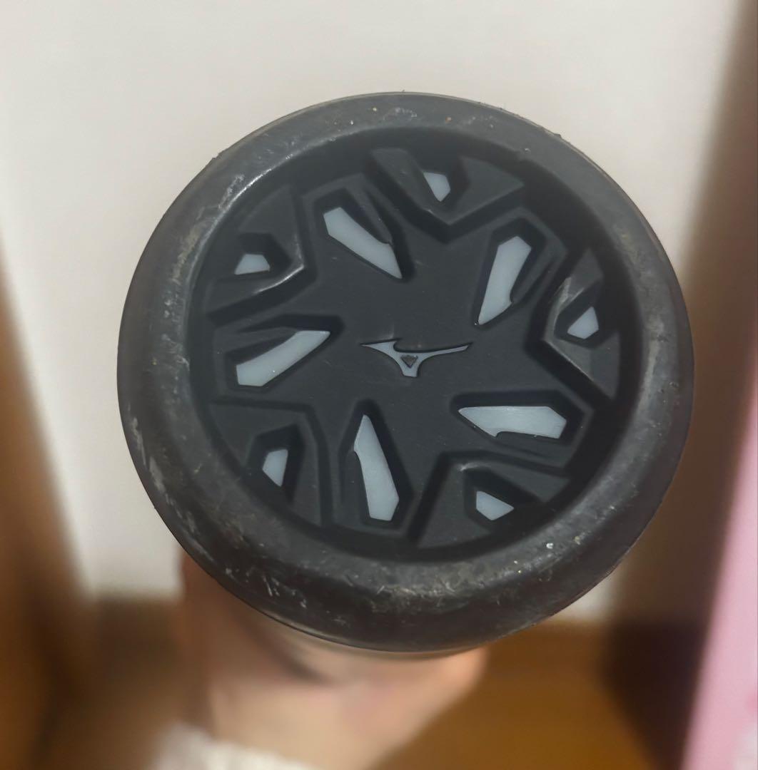 ミズノ 軟式野球バット 84cm ビヨンドマックスレガシー ウレタン ケース付き