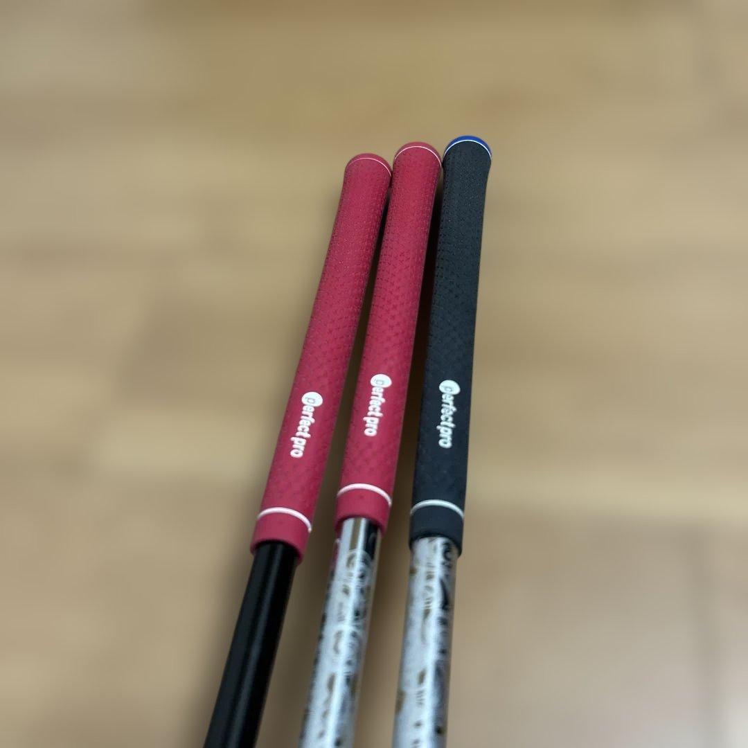 の*ん様 クリーブランドRTX2.0ウェッジ　3本セット