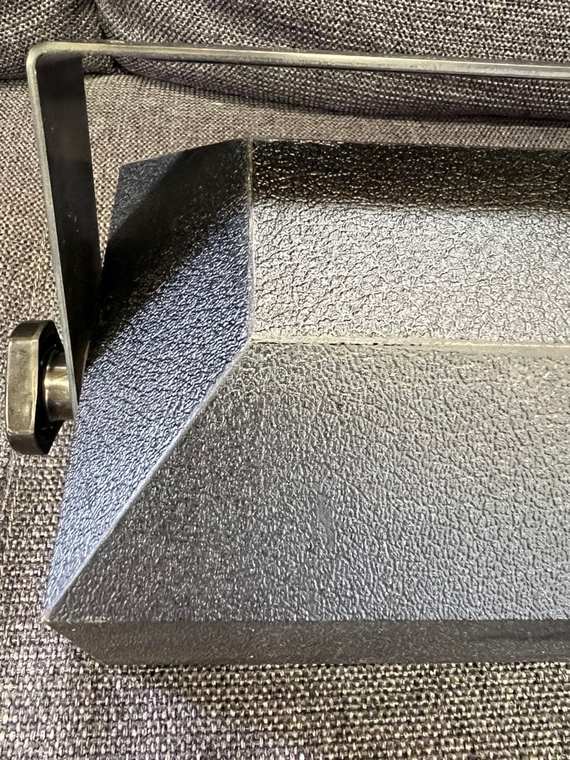 Clarion MS-2000A 日本製 モニター用 スピーカー 8Ω 動作品