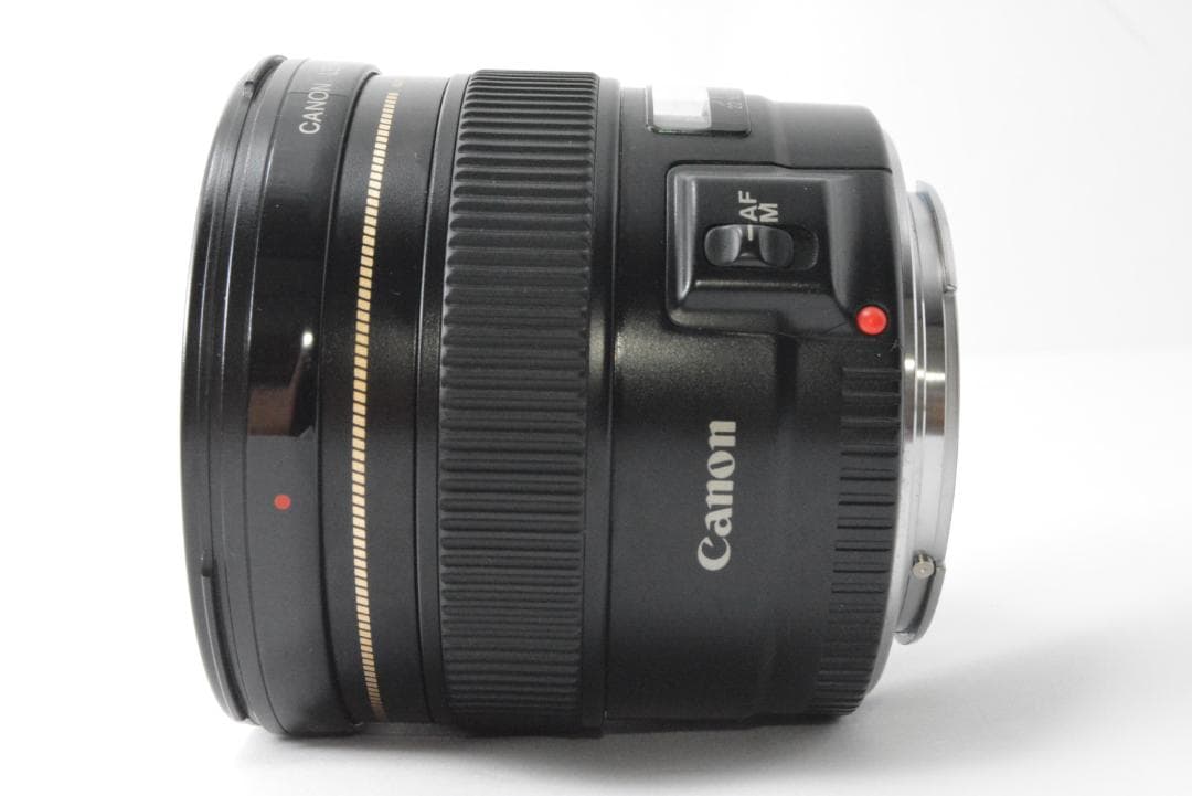 キャノン　Canon EF 20mm F2.8 USM