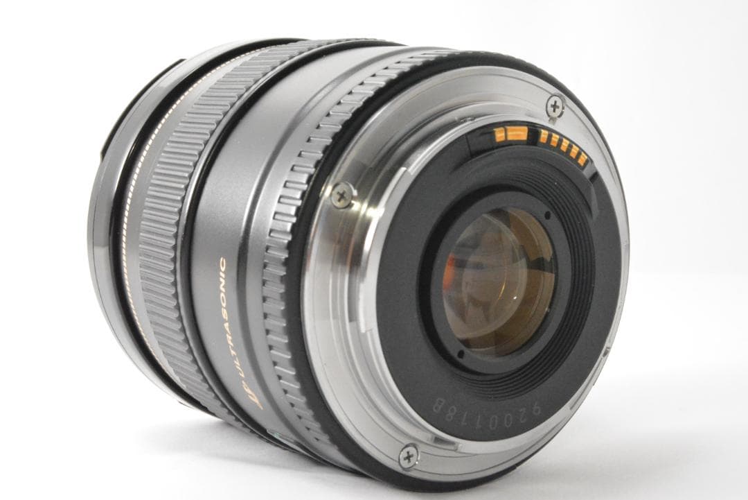 キャノン　Canon EF 20mm F2.8 USM