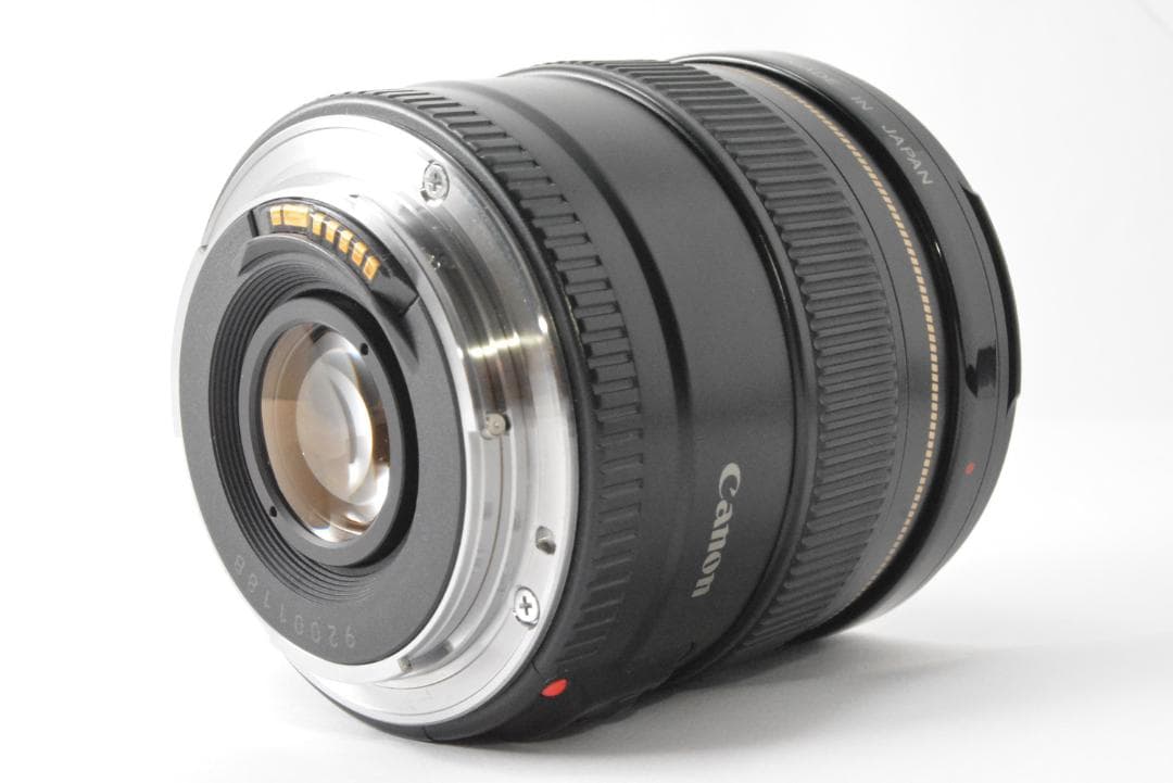キャノン　Canon EF 20mm F2.8 USM