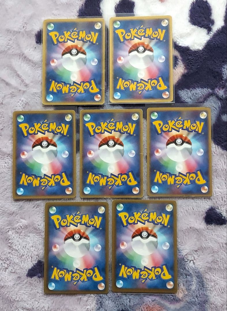 ADV PCG BW XY LEGEND　イーブイ系大量まとめ