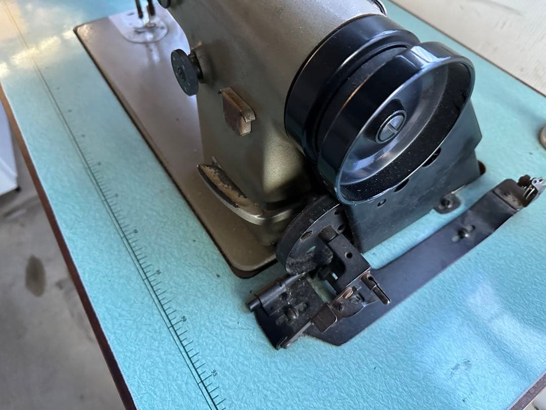 工業用ミシン DB2-B755-3