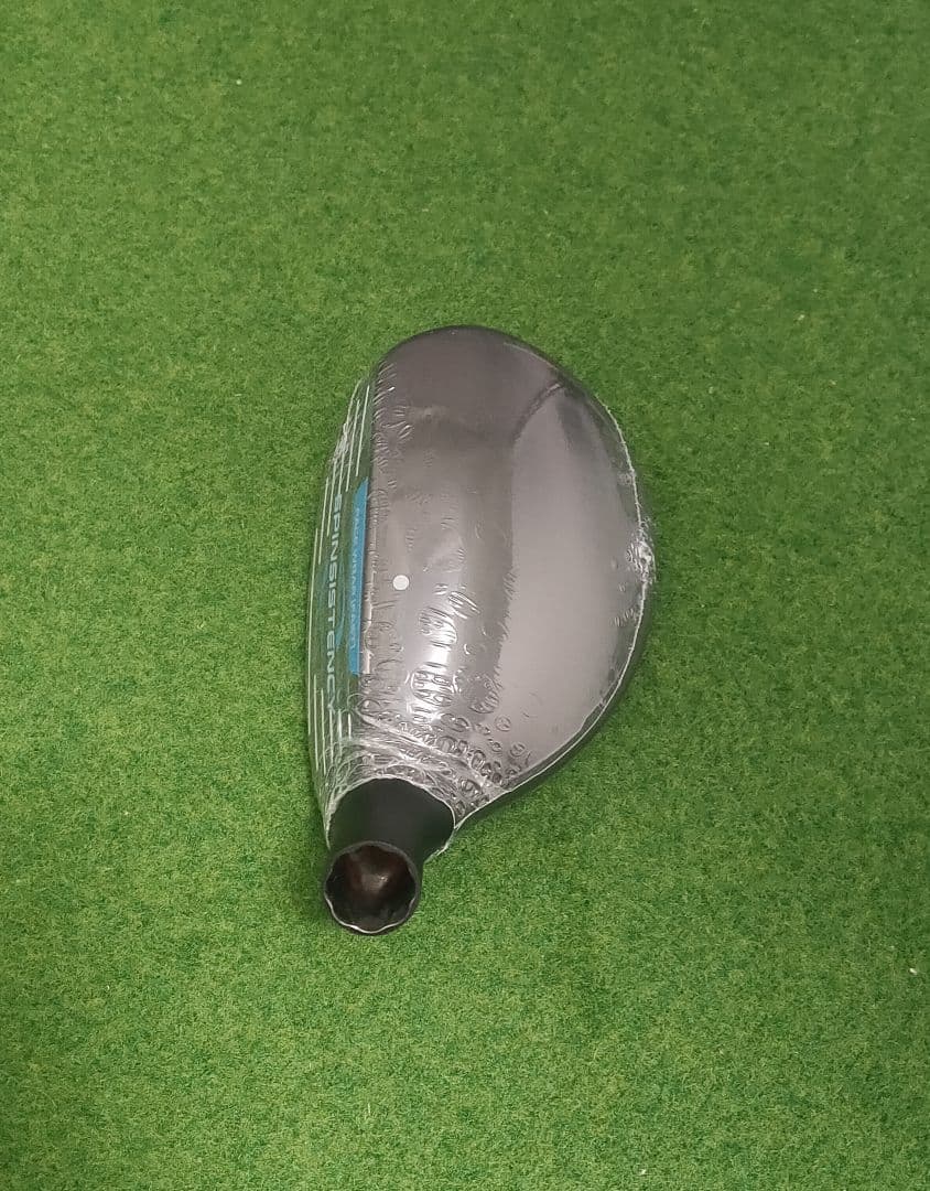 【新品】PING G440 ハイブリッド U5 26° ヘッド＋ヘッドカバー