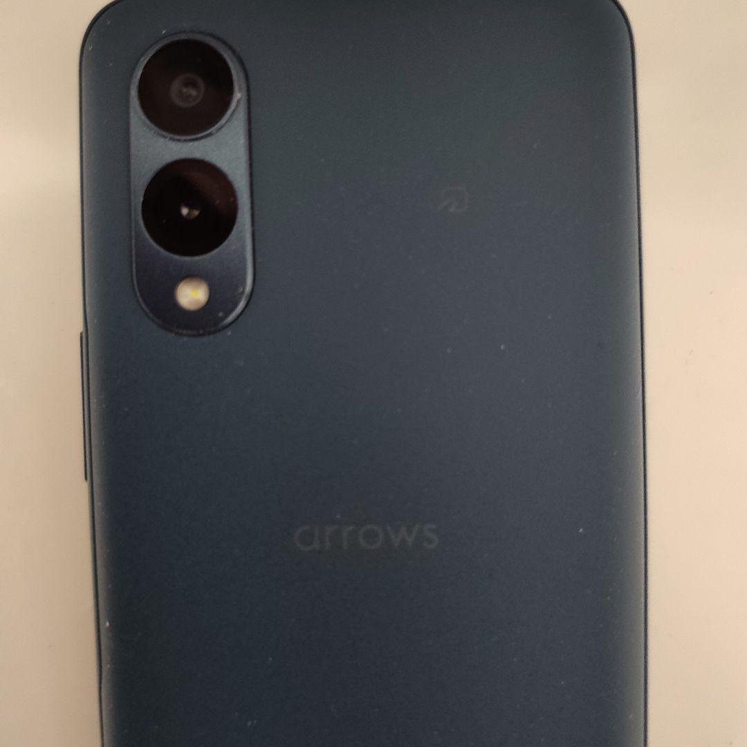 arrows We2 楽天モバイル版 スマートフォン本体