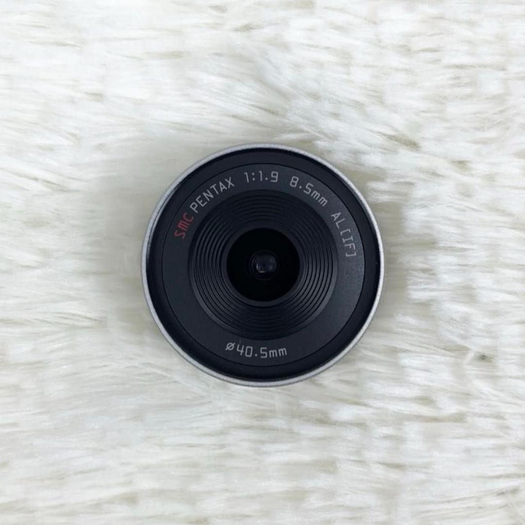 【美品】PENTAX ペンタックス 04 TOY LENS WIDE Qマウント
