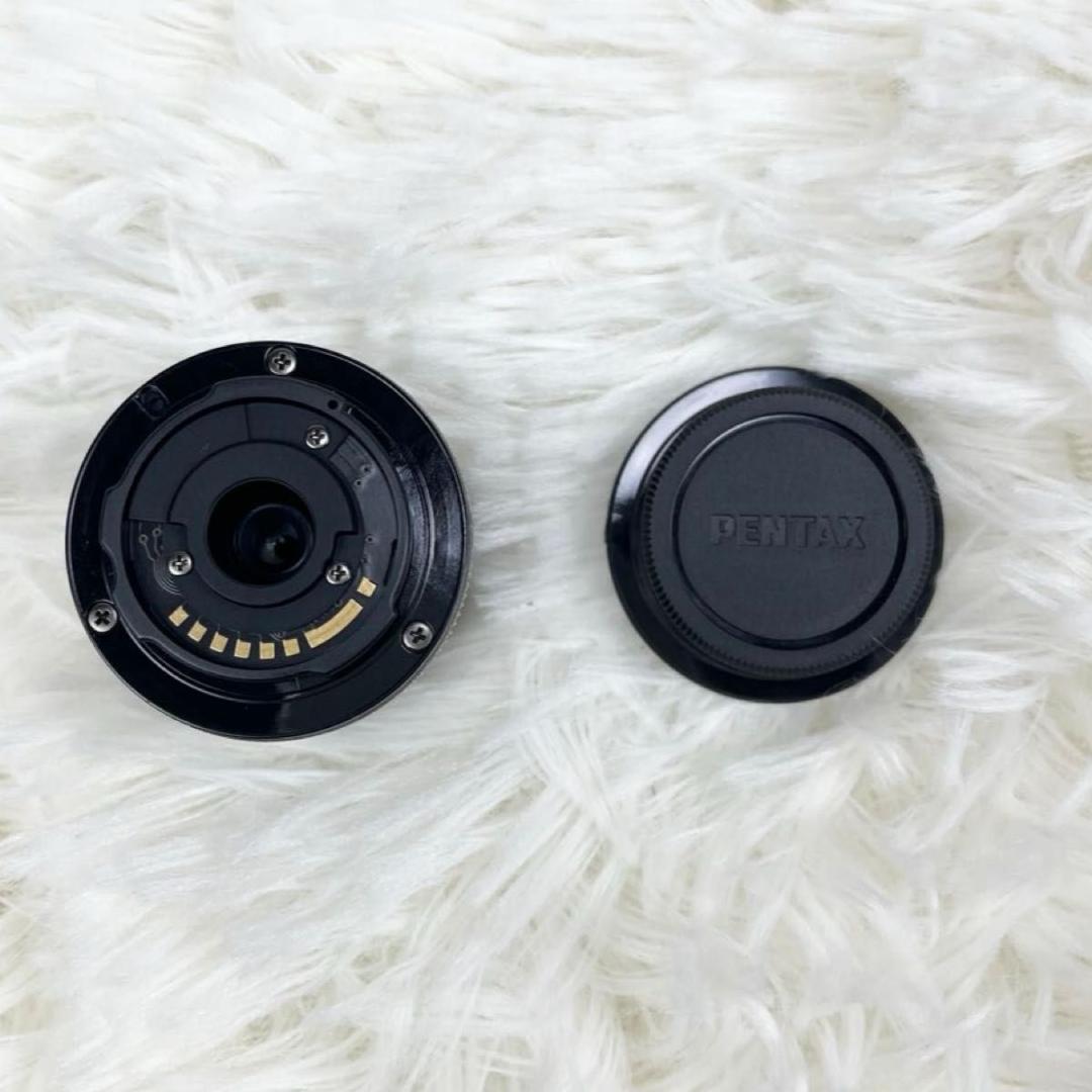 【美品】PENTAX ペンタックス 04 TOY LENS WIDE Qマウント