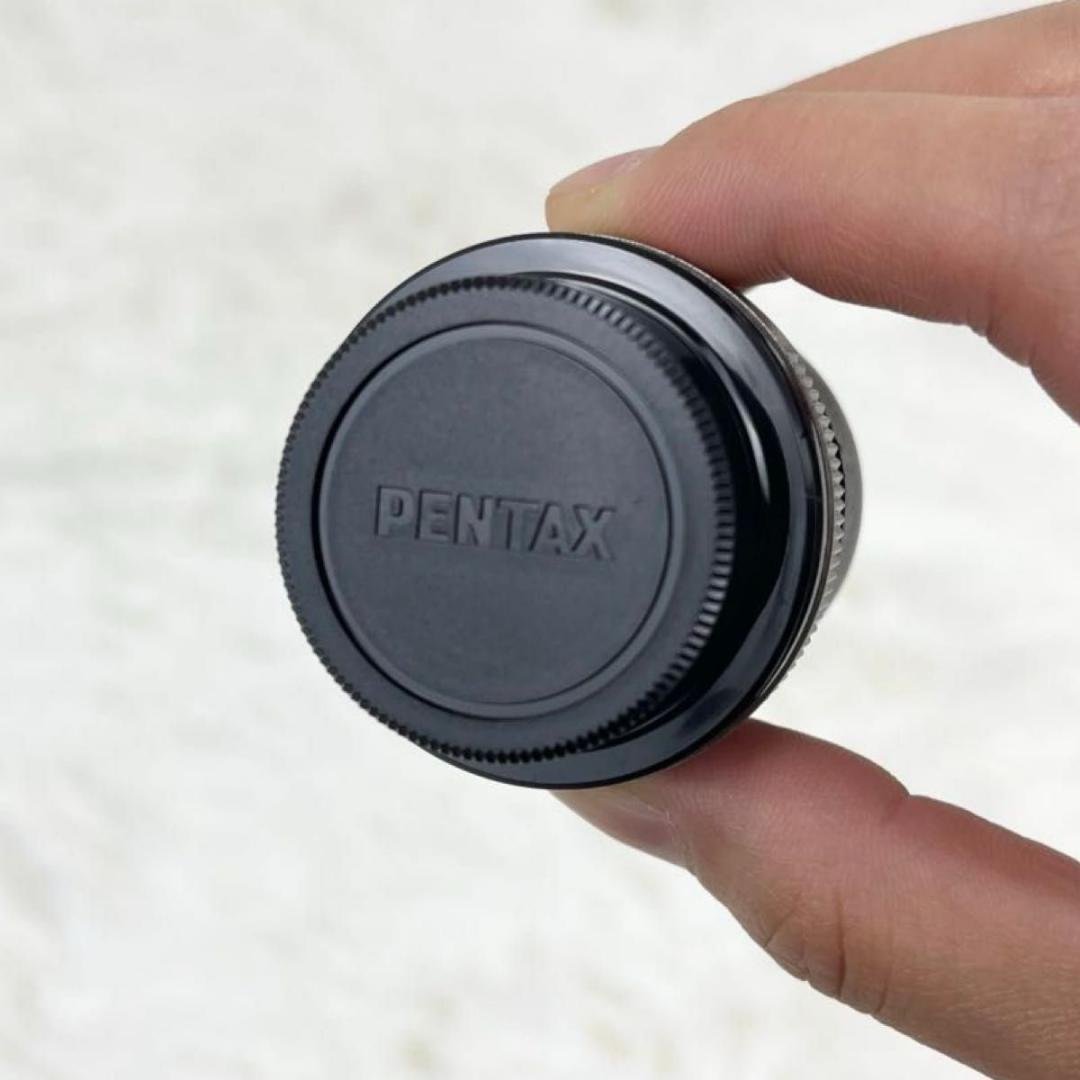 【美品】PENTAX ペンタックス 04 TOY LENS WIDE Qマウント