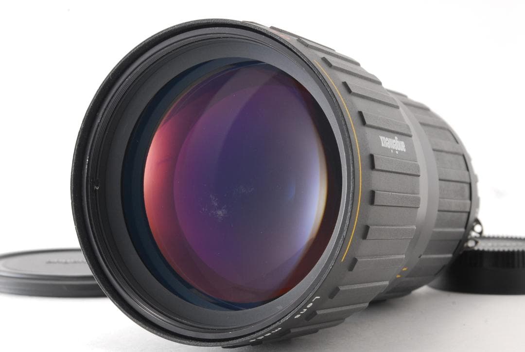 レンズ(単焦点) Angenieux 200mm f2.8 ED DEM Nikon Ais