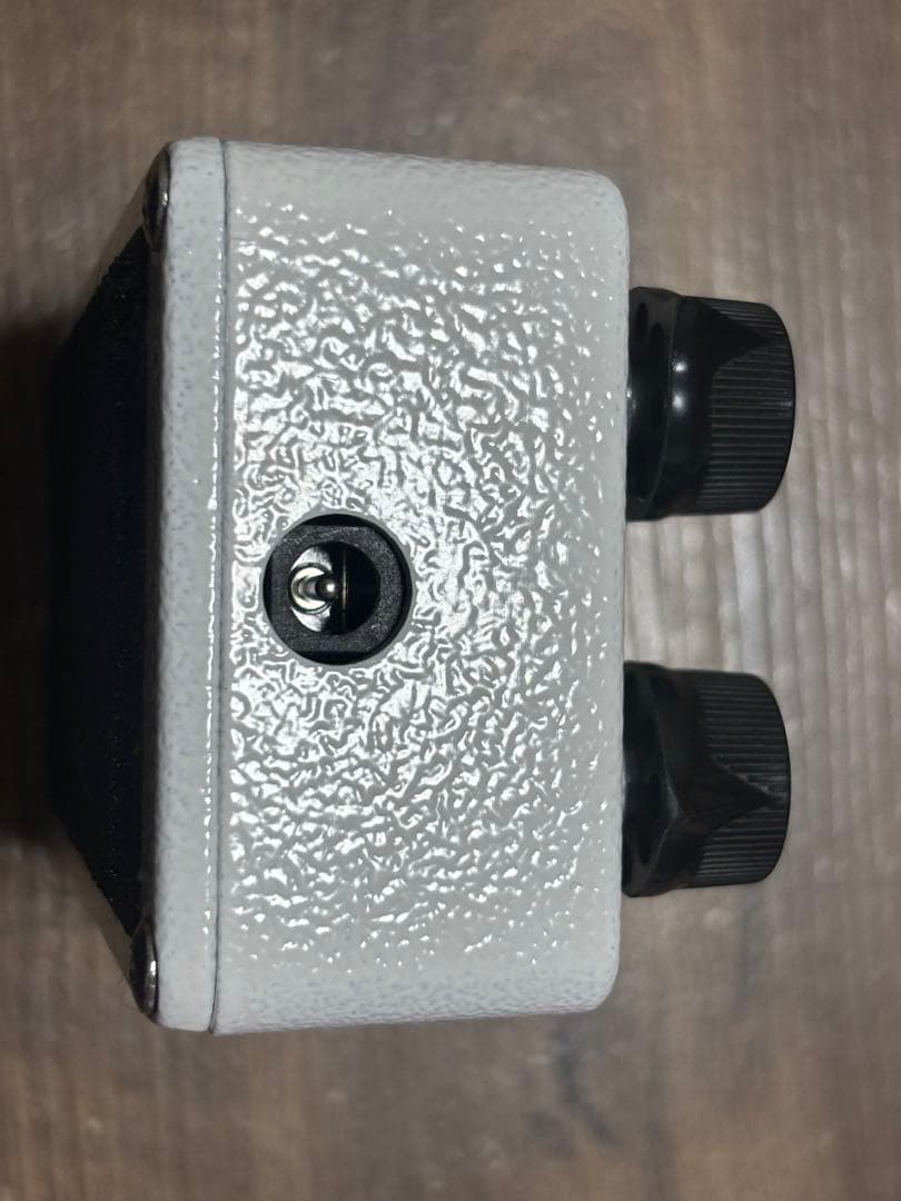 ギター Xotic RC booster