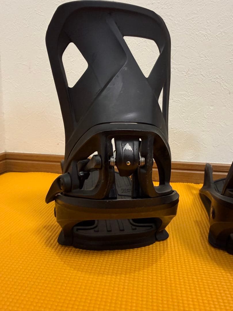 た*!様 バートン　Burton step on Re:flex メンズ　M