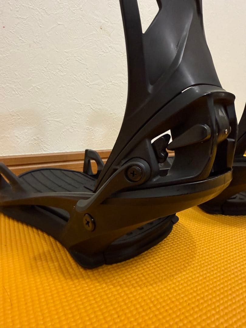 た*!様 バートン　Burton step on Re:flex メンズ　M