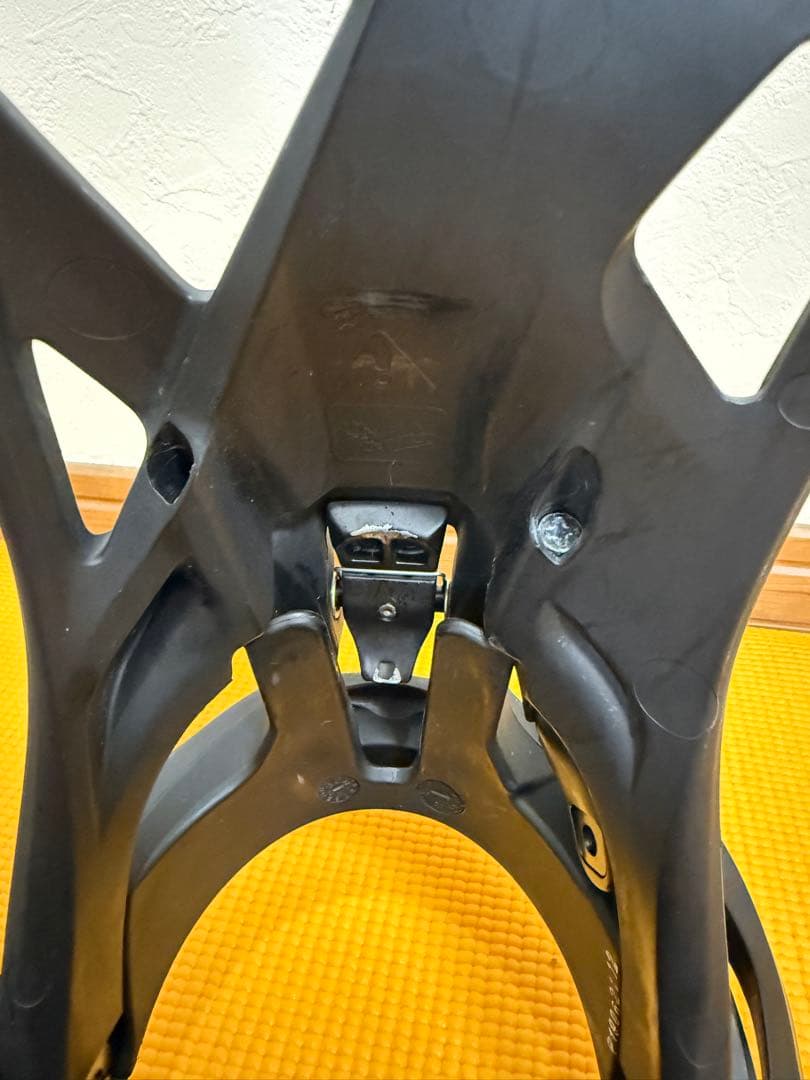 た*!様 バートン　Burton step on Re:flex メンズ　M