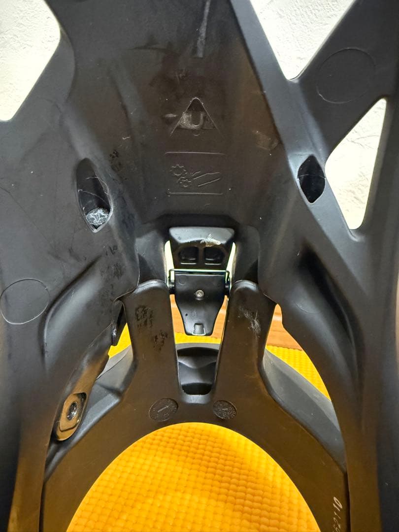 た*!様 バートン　Burton step on Re:flex メンズ　M