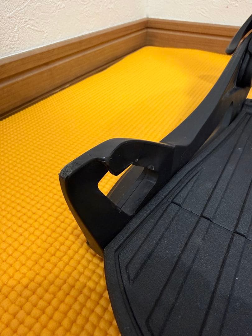 た*!様 バートン　Burton step on Re:flex メンズ　M