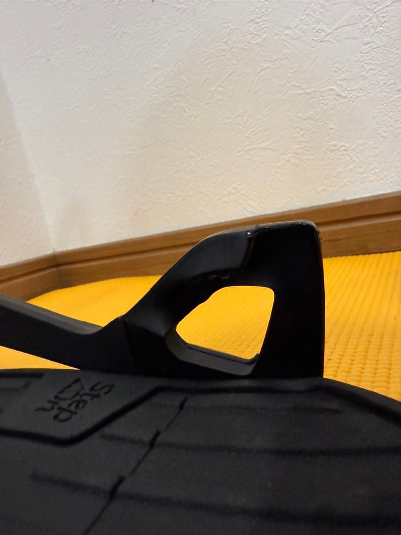 た*!様 バートン　Burton step on Re:flex メンズ　M