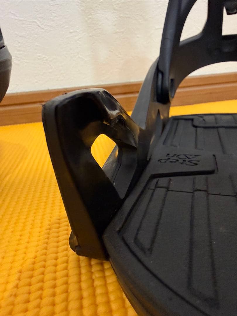 た*!様 バートン　Burton step on Re:flex メンズ　M