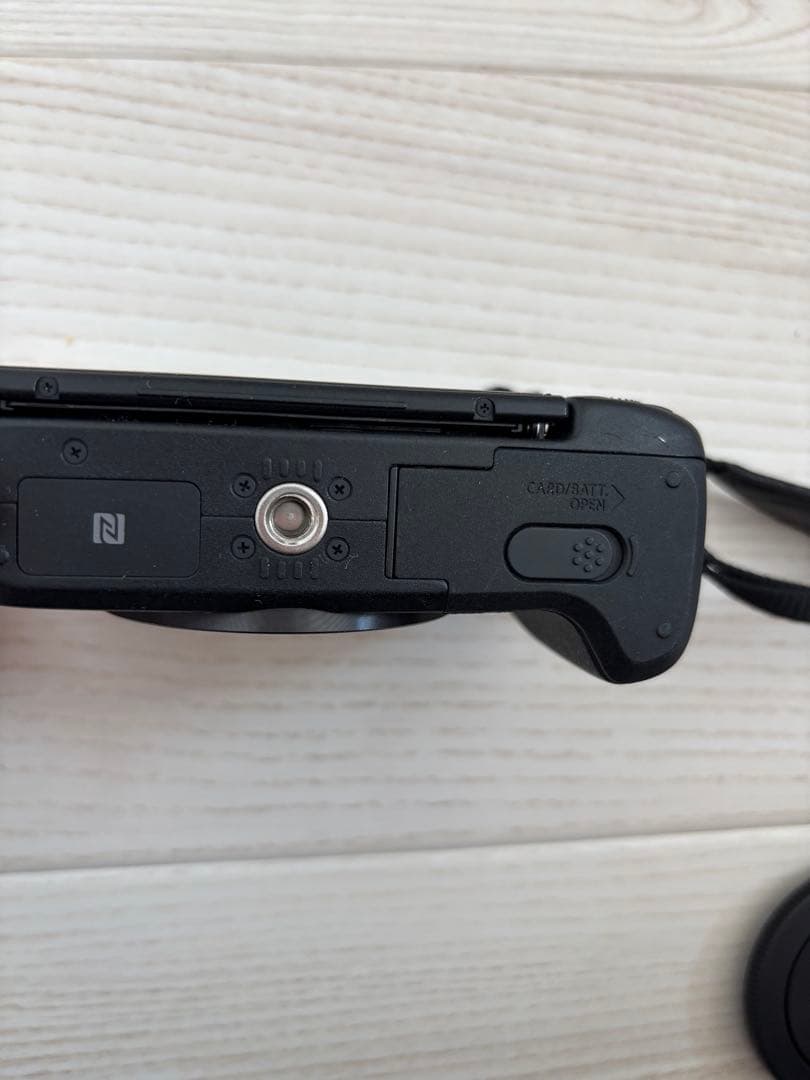 【美品・即日発送】Canon EOS M3 ダブルレンズ・保護セット