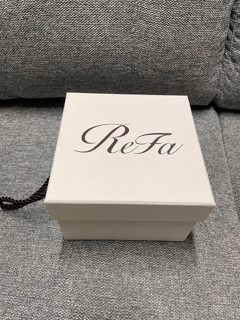 リファビューテック ヘッドスパ ホワイト