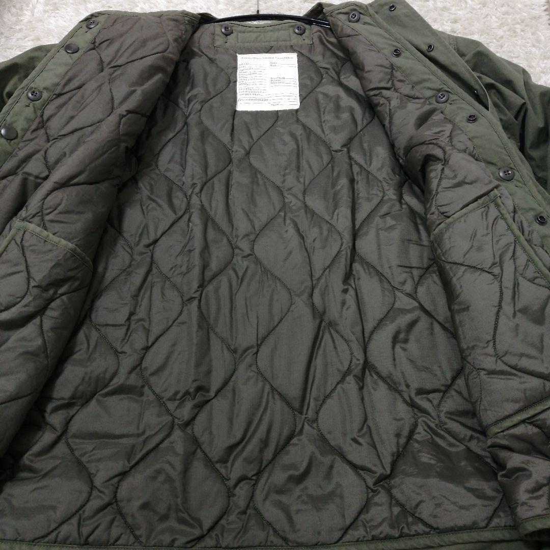 シンゾーン　フィールドパーカ　3way