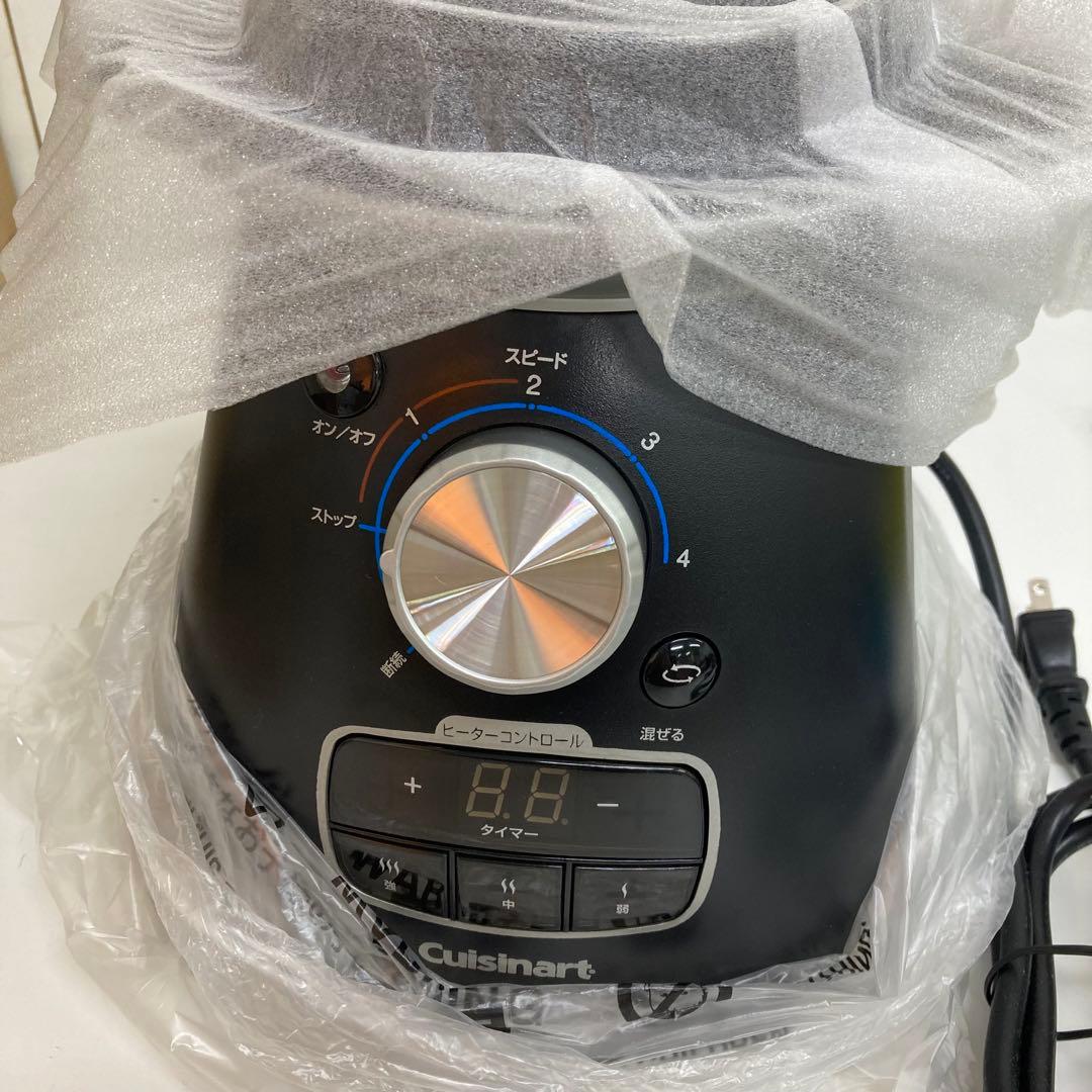 f123-26 Cuisinart SBC-1000J クッキングブレンダー