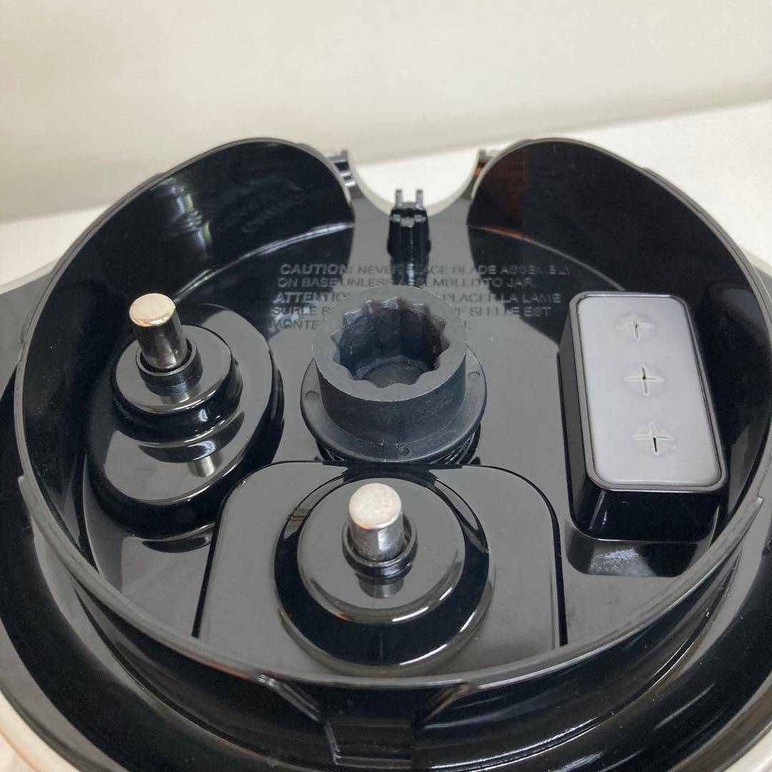 f123-26 Cuisinart SBC-1000J クッキングブレンダー