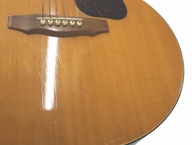 GUILD ギルド F-30 NT 1978年製 6弦 アコースティック ギター