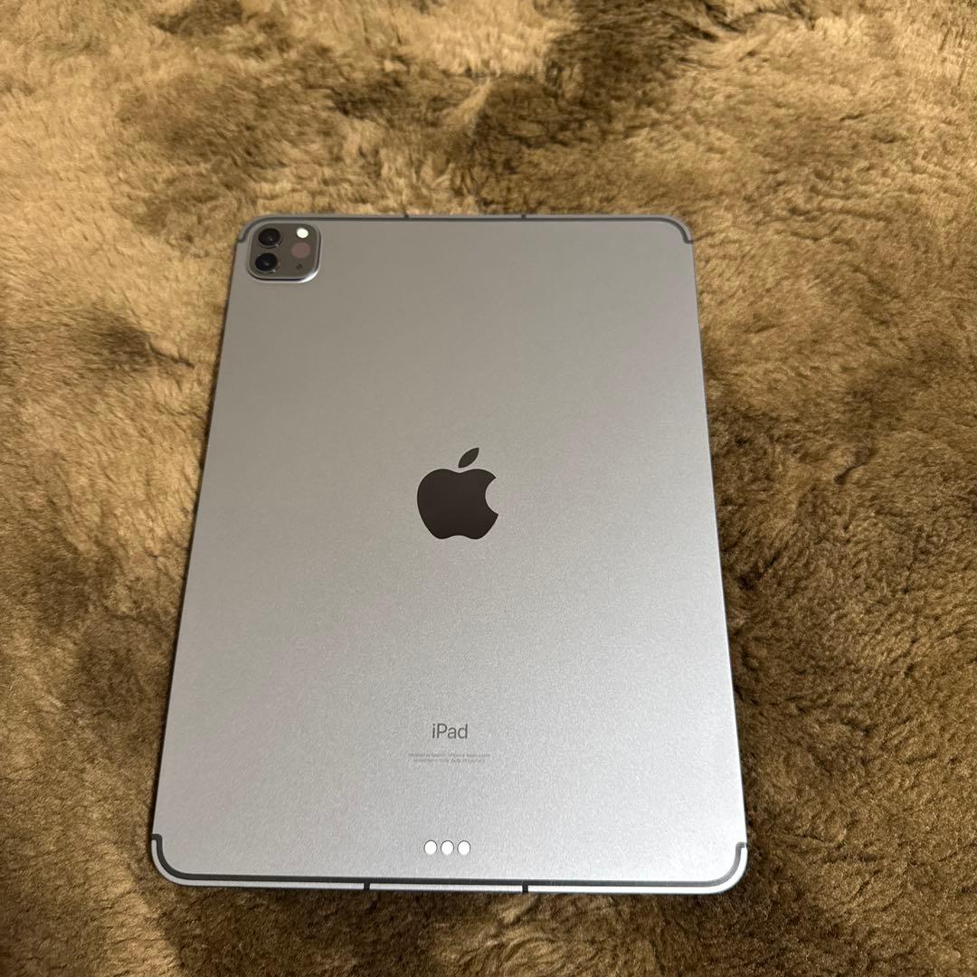 Apple iPad pro 11インチ　128GB