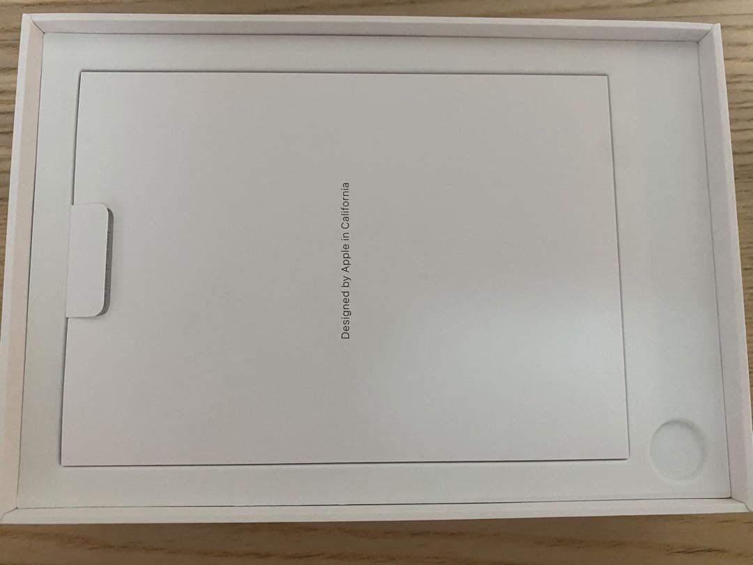 iPad mini 第7世帯 Wi-Fi Cellularモデル 256GB