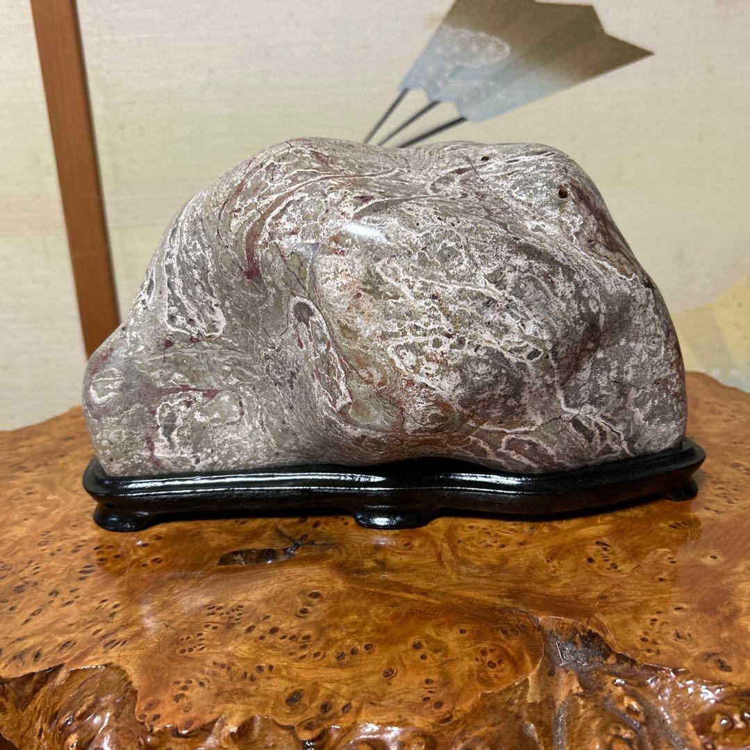 美石　青森県産