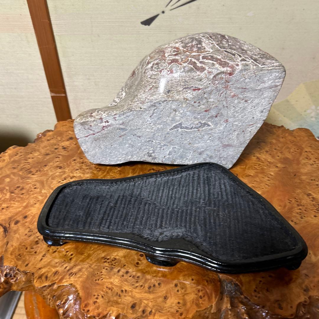 美石　青森県産