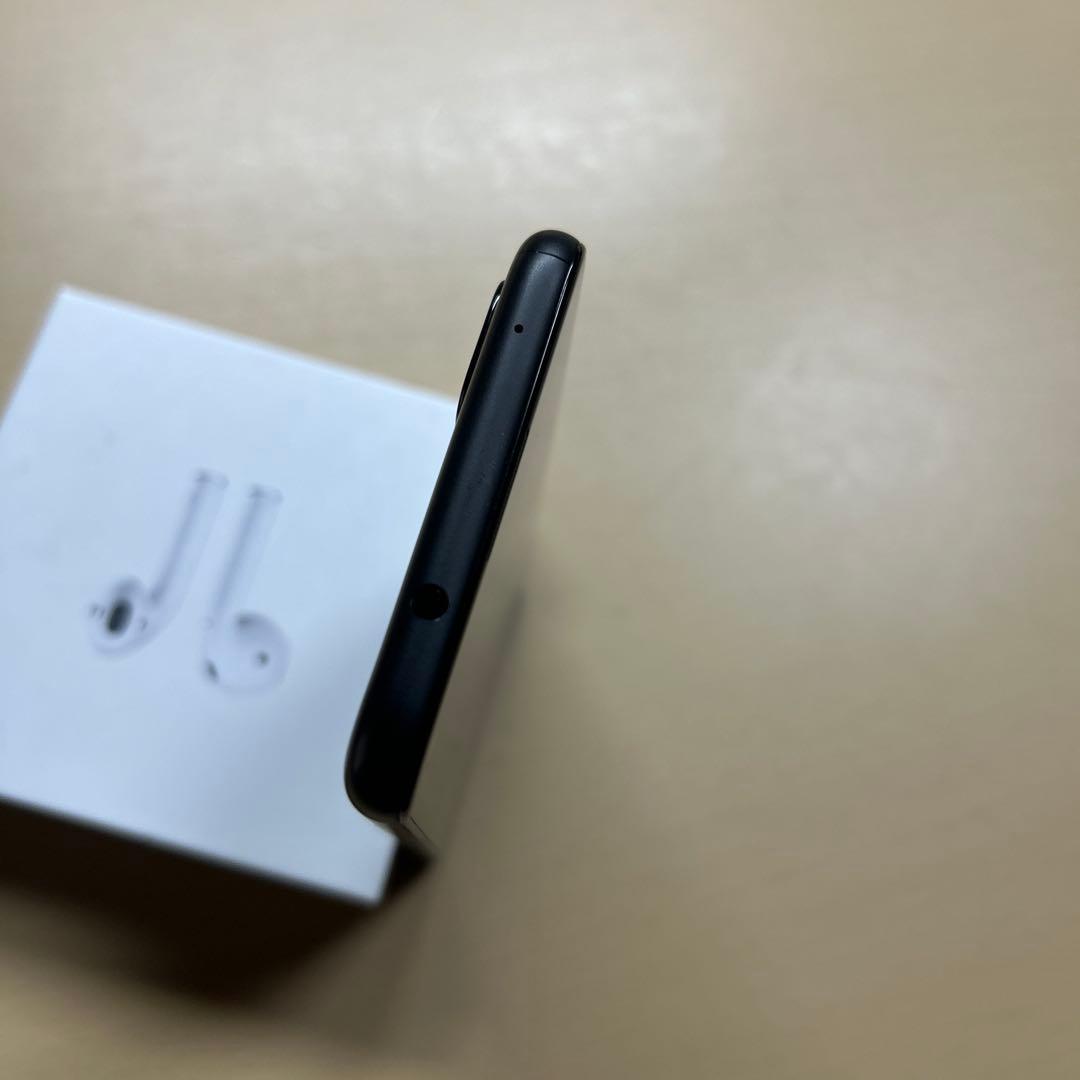 Google Pixel 4a 128GB SIMフリー　割れなし