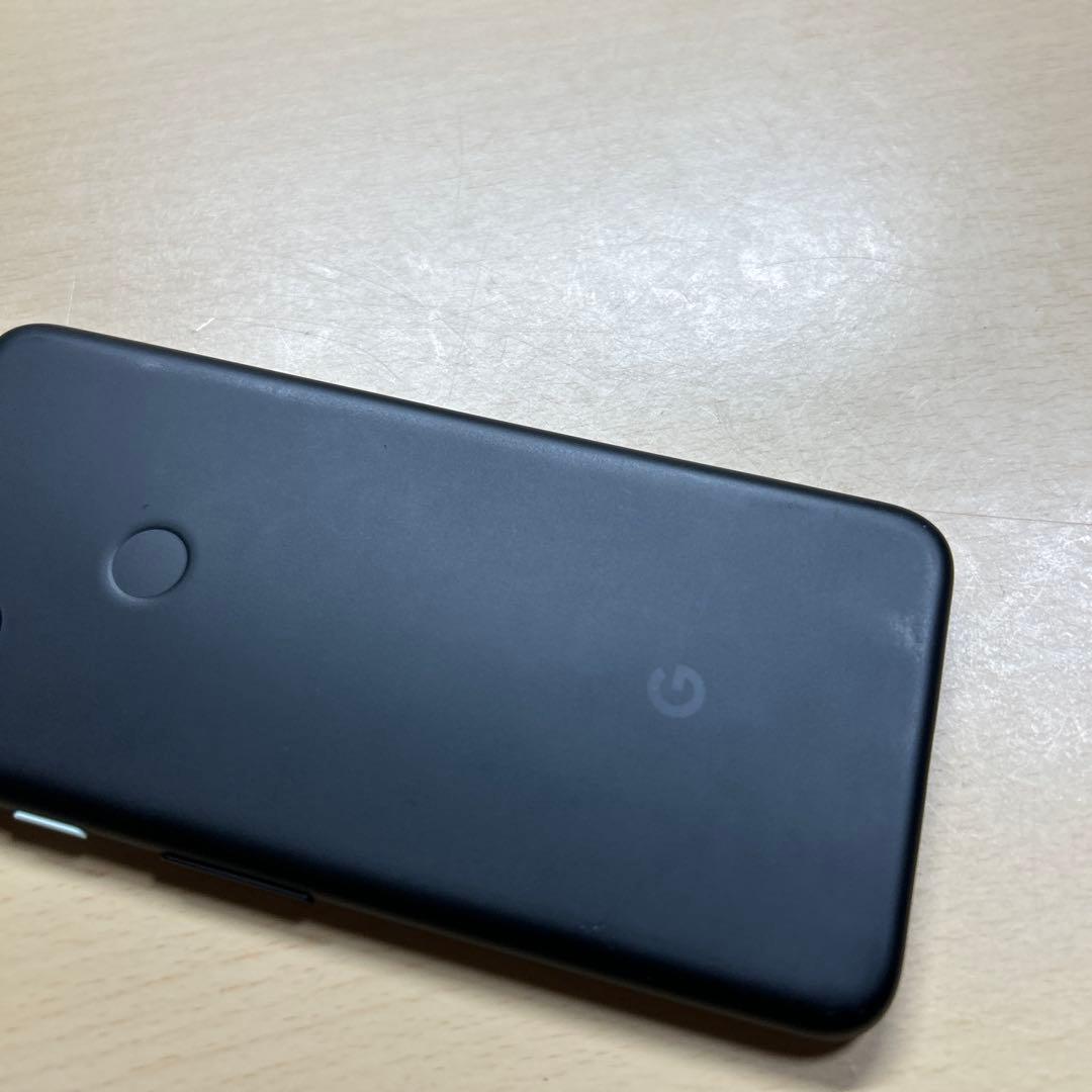 Google Pixel 4a 128GB SIMフリー　割れなし