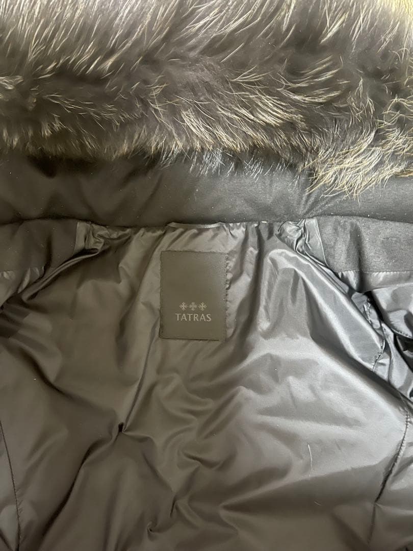 1/25日までセール❣️美品‼️TATRASタトラス　サイズ3