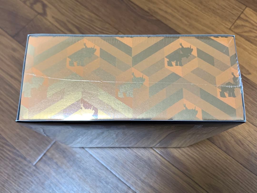 ポケモンカード スノーハザード＆クレイバースト ジムセット ナンジャモ