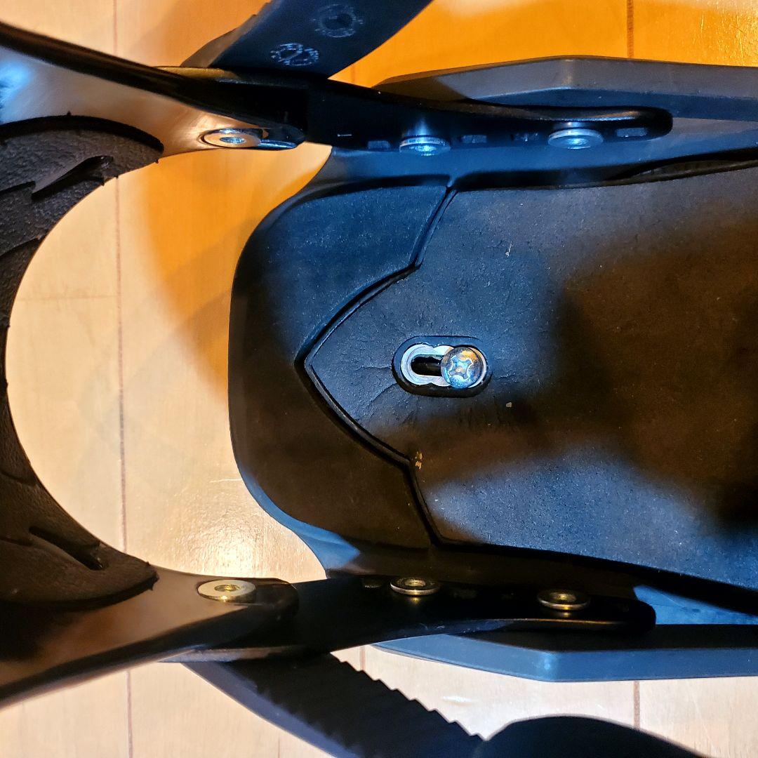 DRAKE ドレイク ビインディング