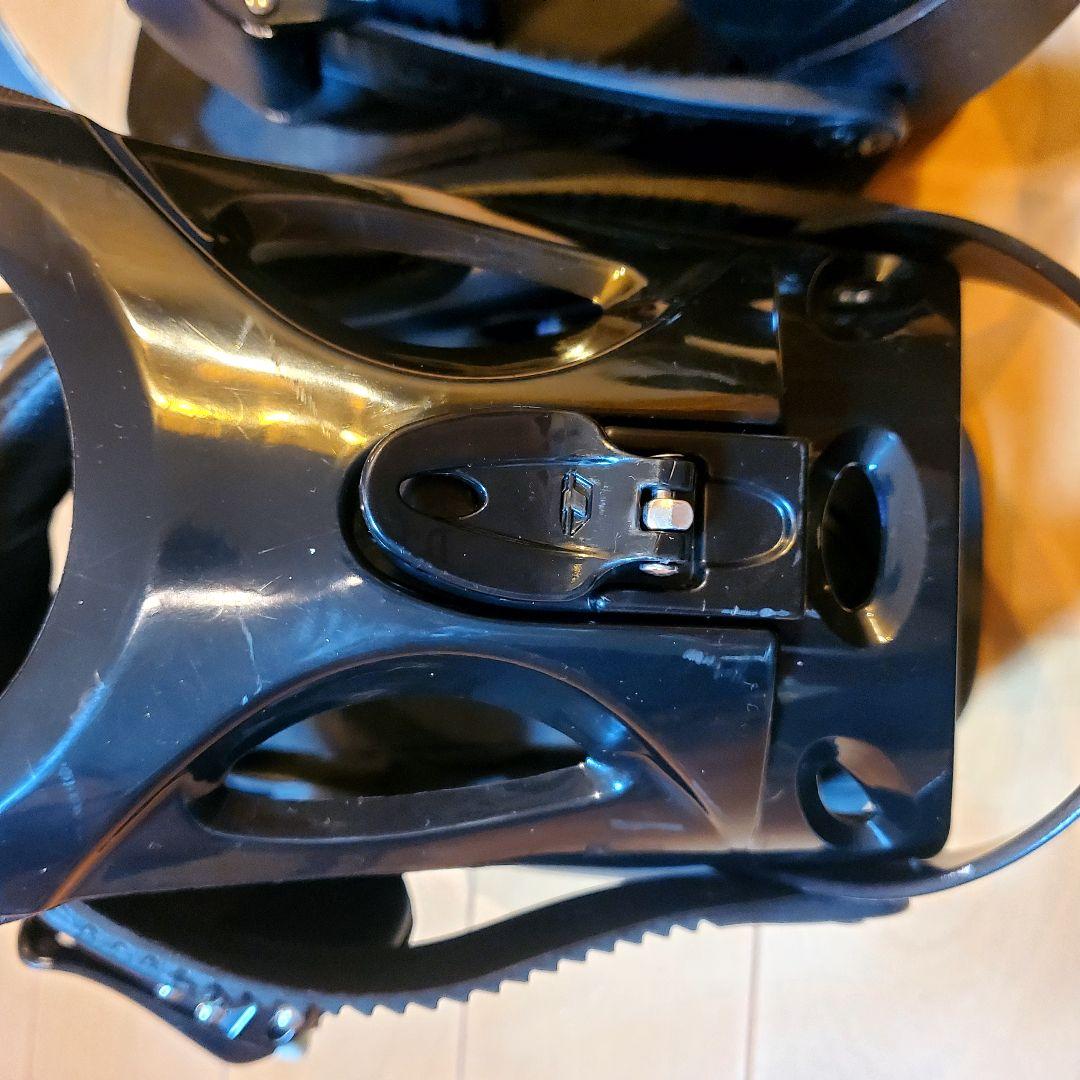 DRAKE ドレイク ビインディング