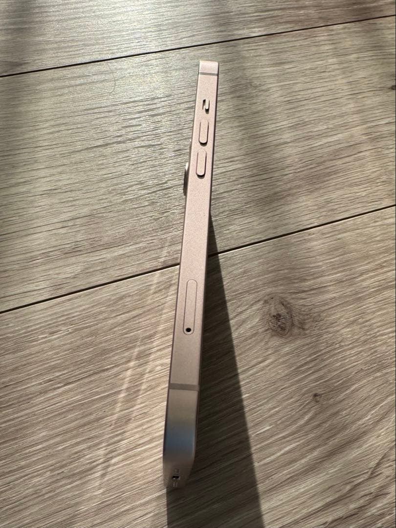 スマートフォン本体 iPhone 13 pink 256GB SIM Free