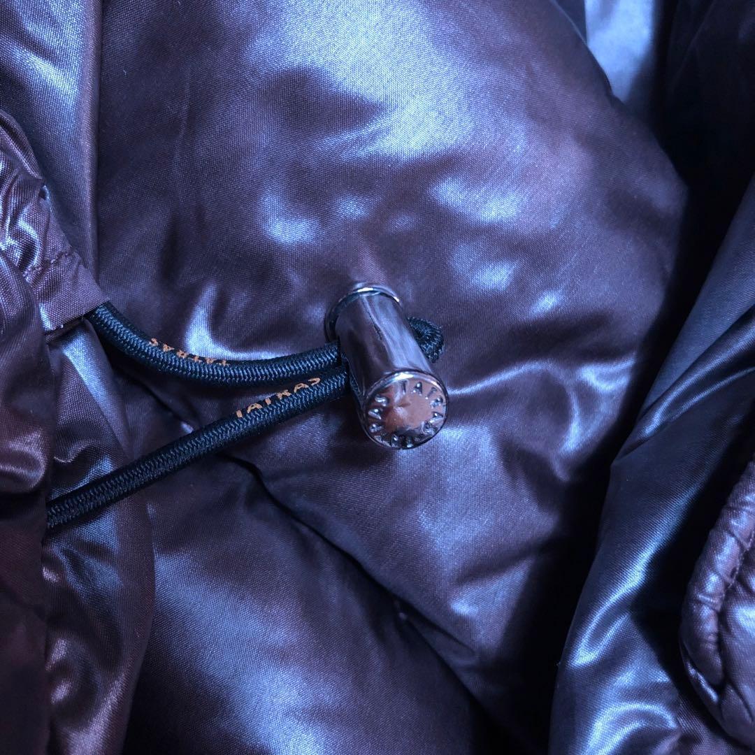 TATRAS タトラス BABILA ブラウン ダウンジャケット 3