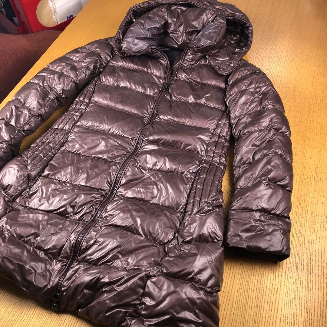 TATRAS タトラス BABILA ブラウン ダウンジャケット 3