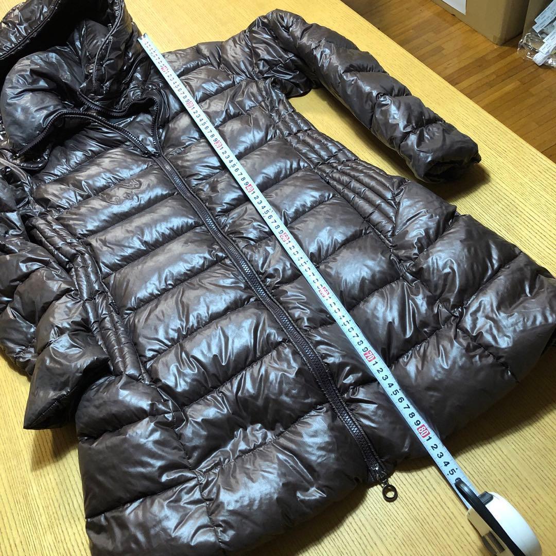 TATRAS タトラス BABILA ブラウン ダウンジャケット 3