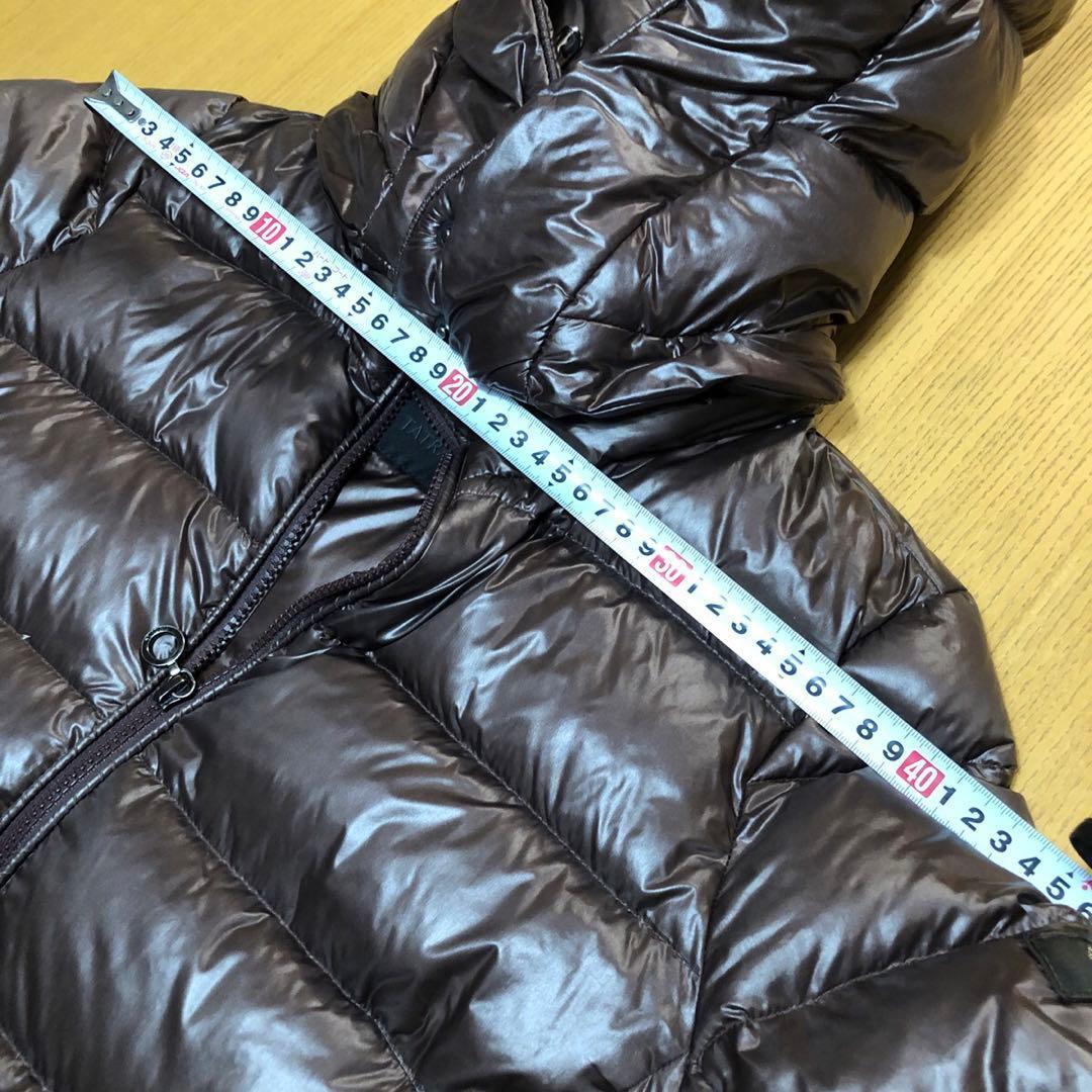 TATRAS タトラス BABILA ブラウン ダウンジャケット 3