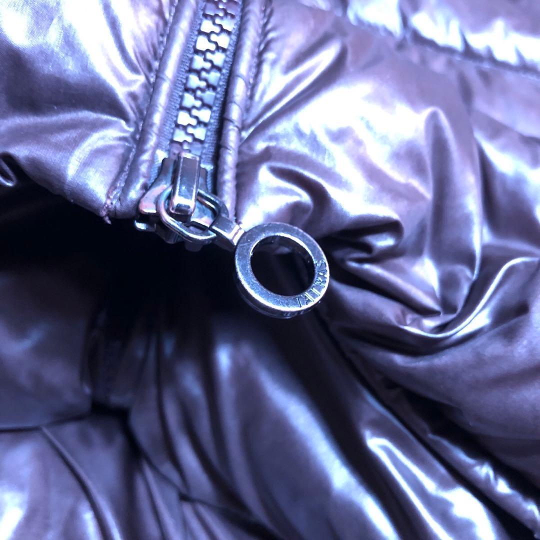 TATRAS タトラス BABILA ブラウン ダウンジャケット 3