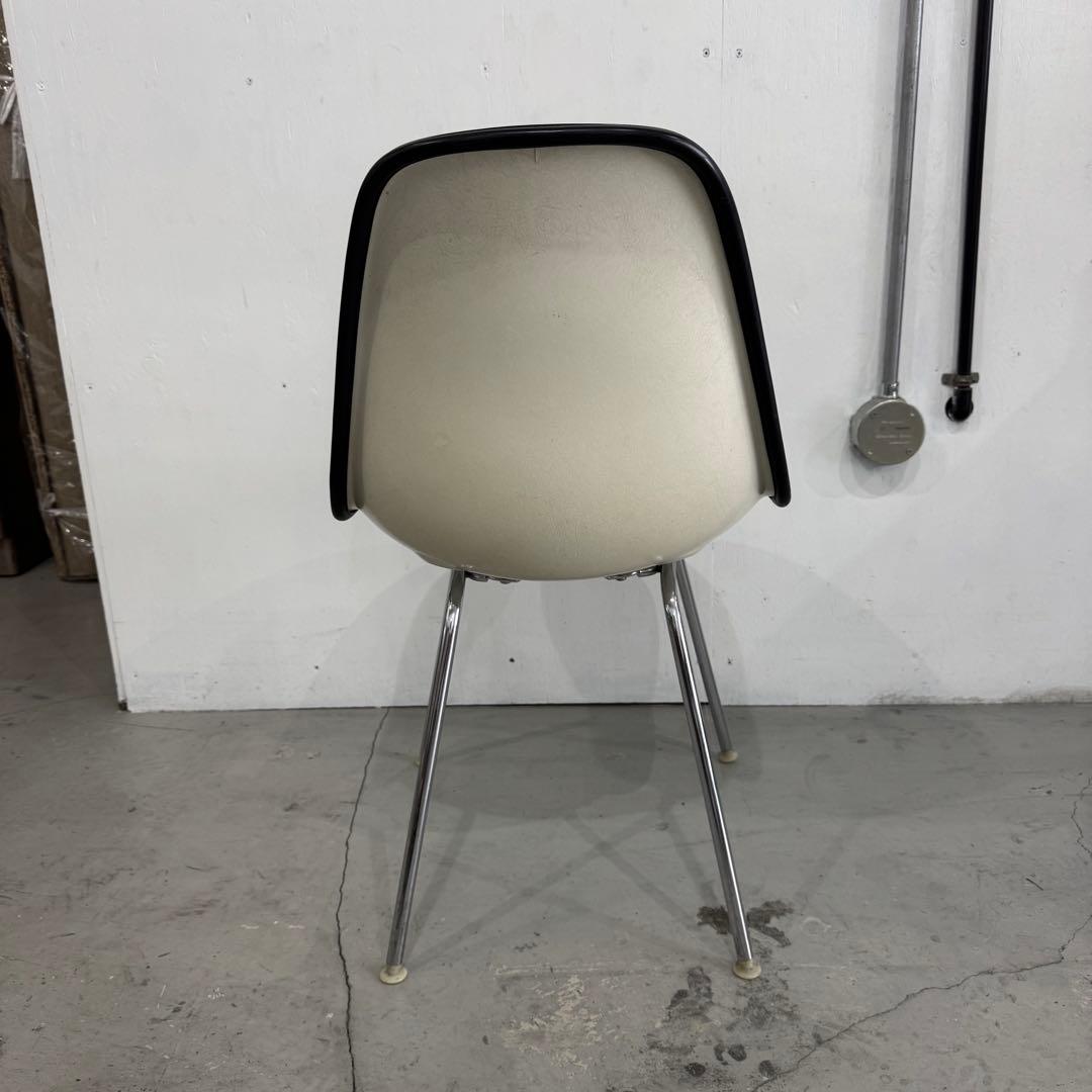 k*n様 80s vintage herman miller シェル チェア H