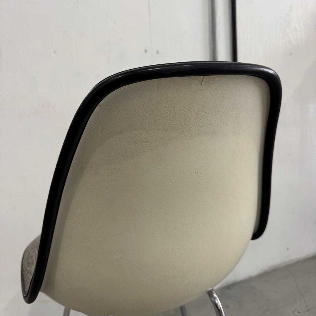 k*n様 80s vintage herman miller シェル チェア H