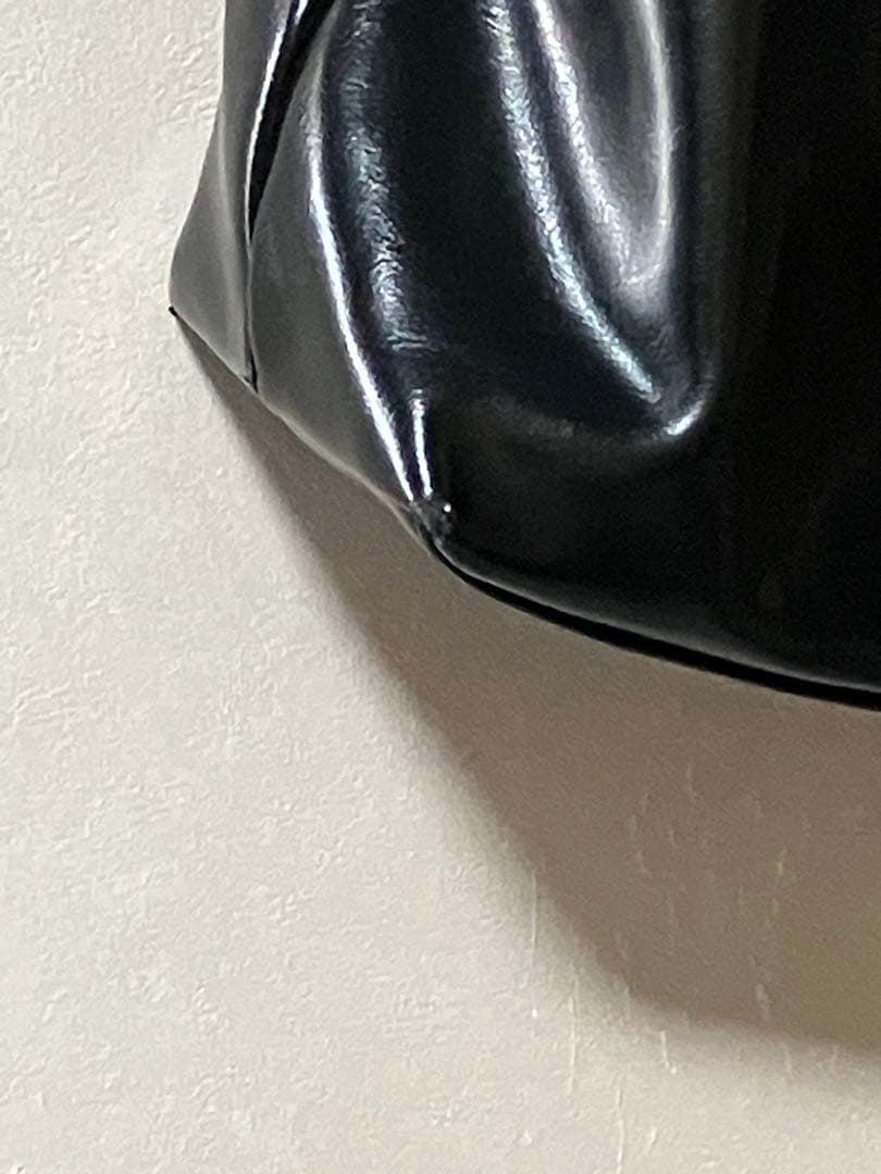 【中古品】Pirates ドクターズバッグ　黒