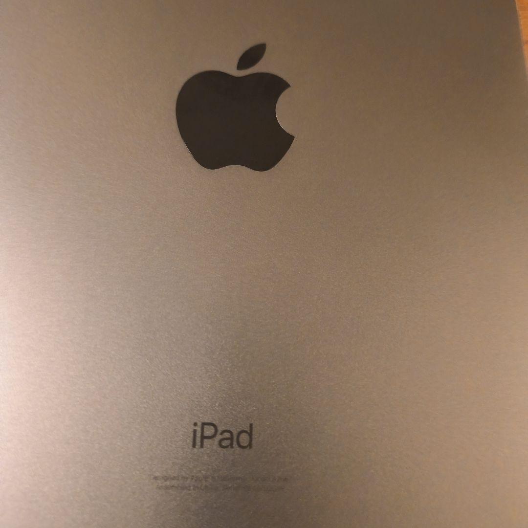 美品iPad mini第6世代 64GBスペースグレイApple Pencil付
